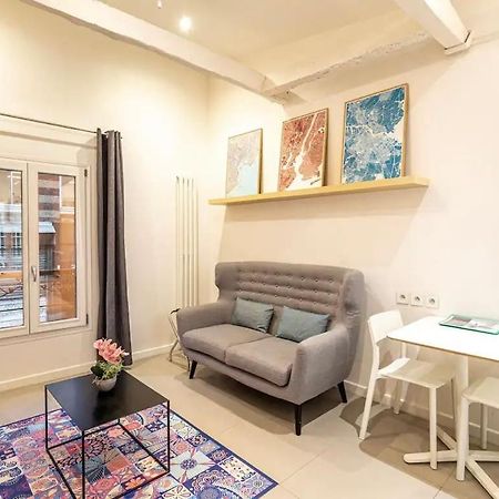 Guestready - Modern Studio 1Min Charonne Metro París Exterior foto