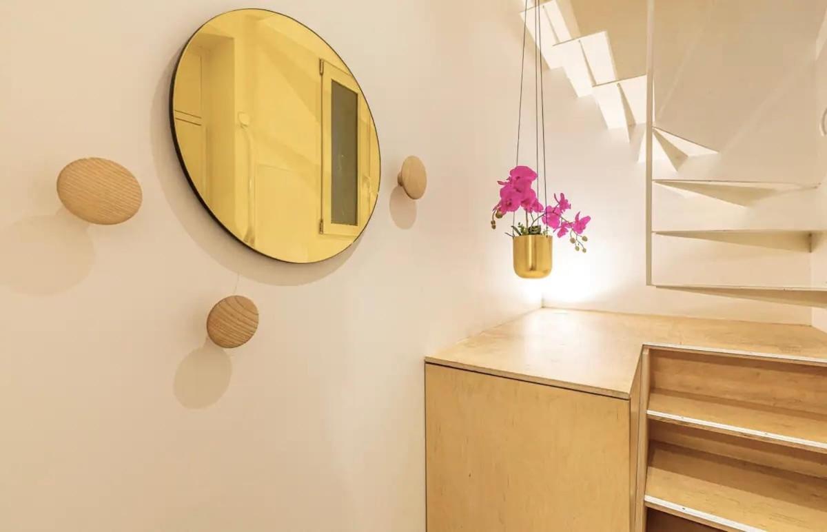 Guestready - Modern Studio 1Min Charonne Metro París Exterior foto