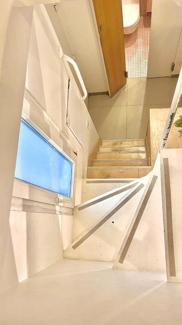 Guestready - Modern Studio 1Min Charonne Metro París Exterior foto